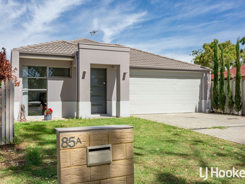 85A James Street, Gosnells WA 6110