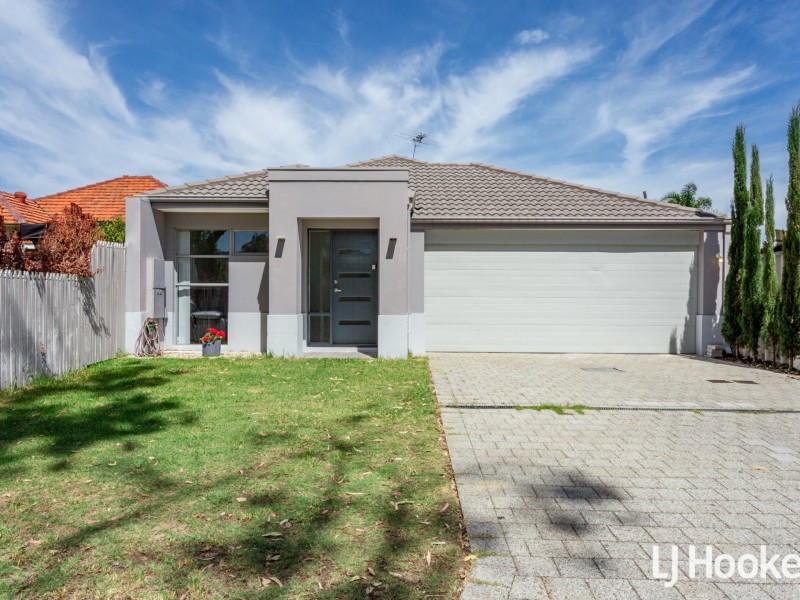 85A James Street, Gosnells WA 6110