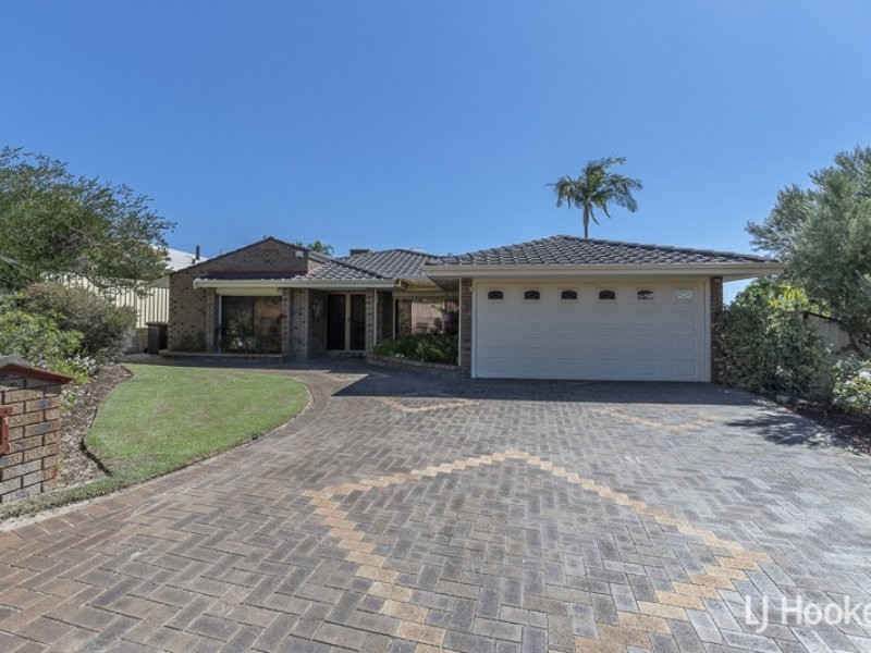 1 Ivy Place, Thornlie WA 6108