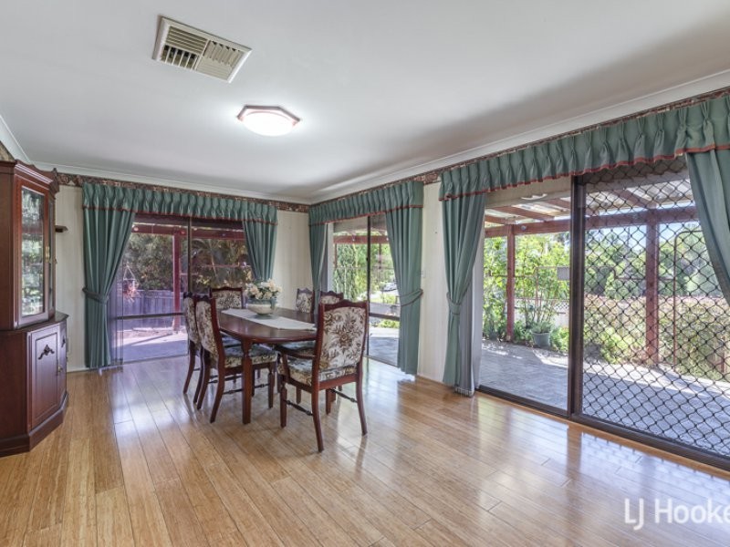 1 Ivy Place, Thornlie WA 6108