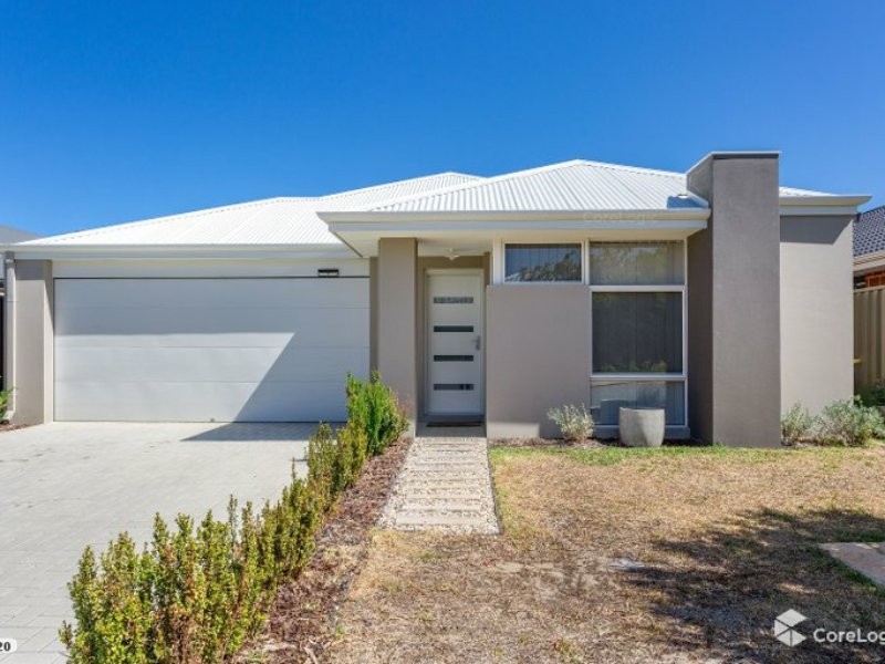 7 Barossa Street, Wellard WA 6170