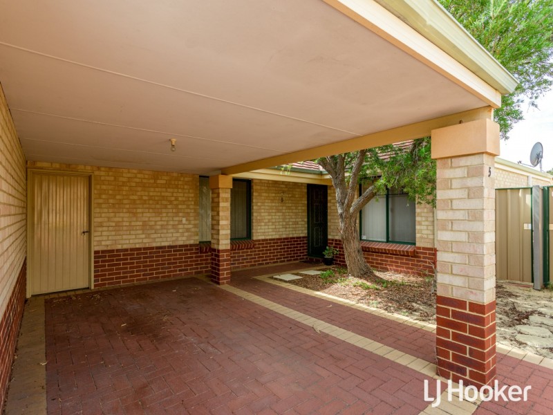 5/38 Adana Elbow, Kenwick WA 6107