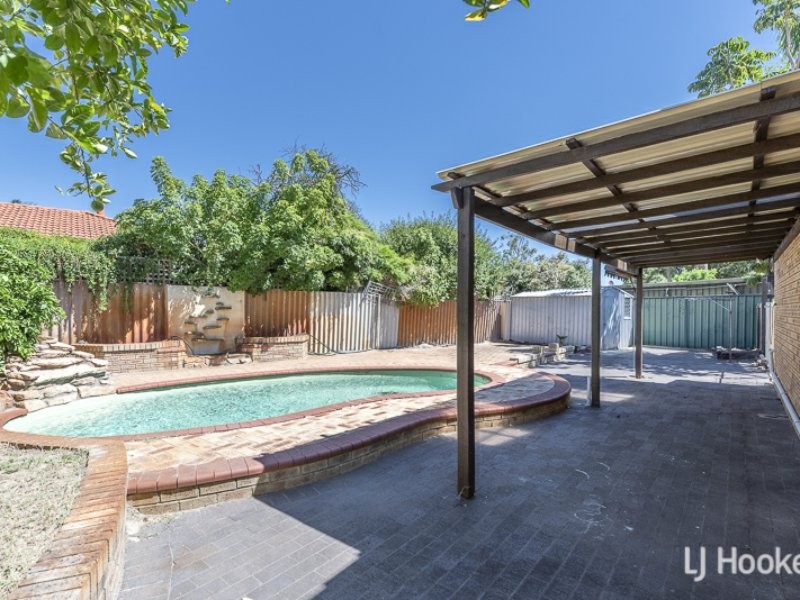 91 Corfield Street, Gosnells WA 6110