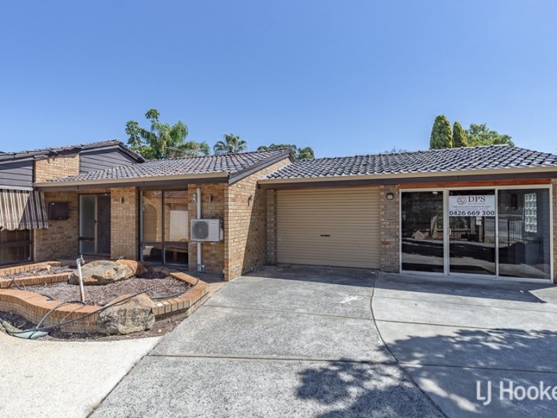 91 Corfield Street, Gosnells WA 6110