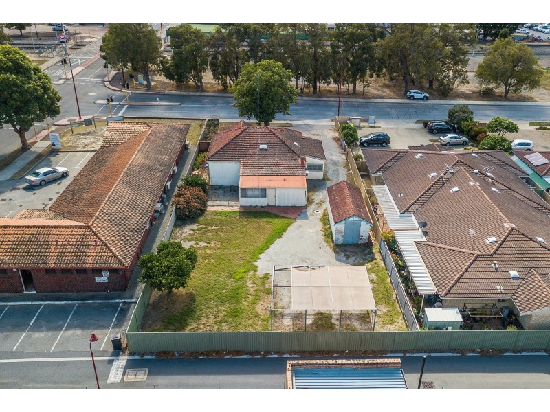 63 Wheatley Street, Gosnells WA 6110