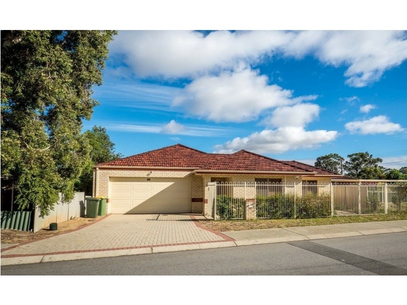 42 Tomah Road, Armadale WA 6112