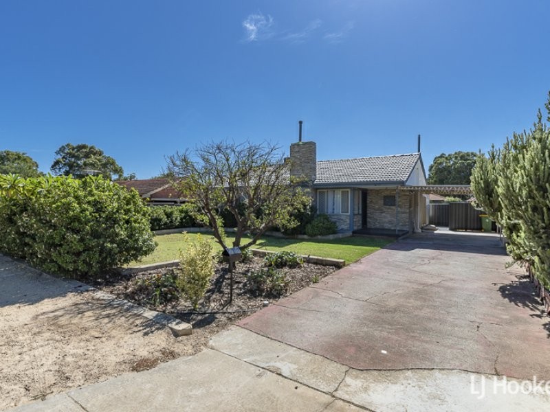 17 Devereux Street, Armadale WA 6112