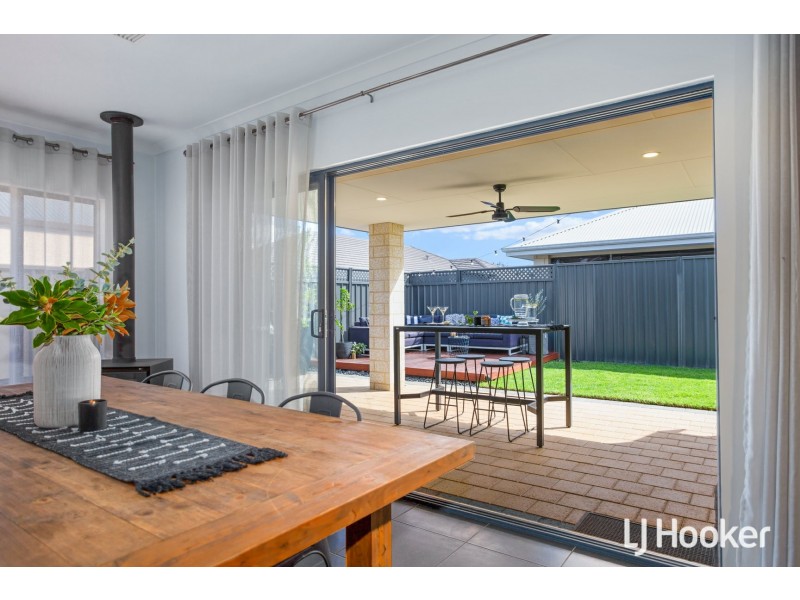 13 Choctaw Place, Darling Downs WA 6122