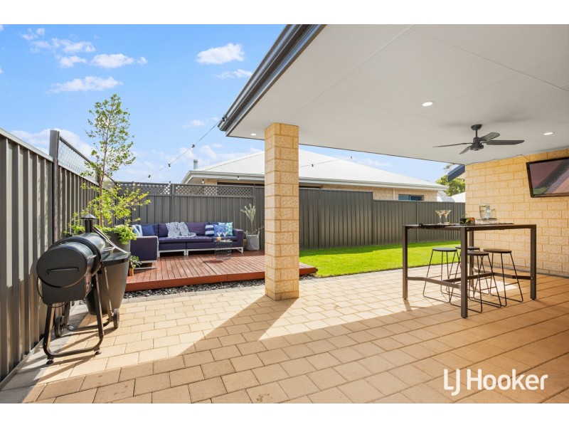 13 Choctaw Place, Darling Downs WA 6122
