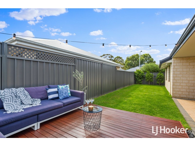 13 Choctaw Place, Darling Downs WA 6122