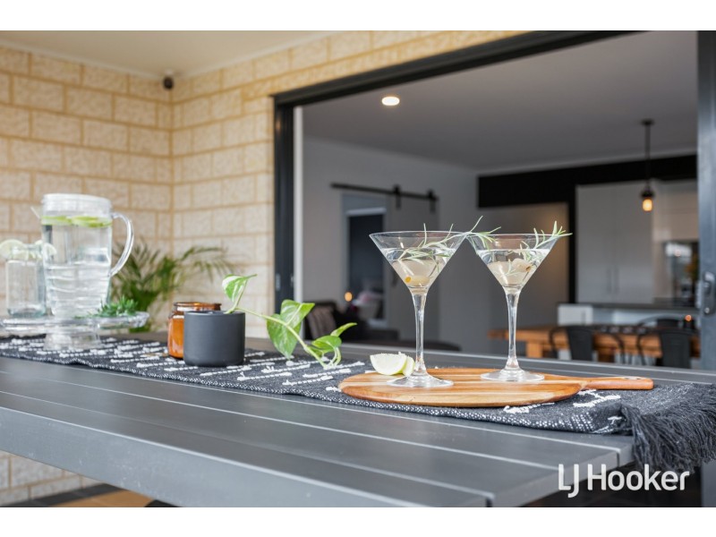 13 Choctaw Place, Darling Downs WA 6122