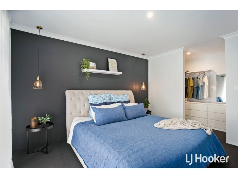 13 Choctaw Place, Darling Downs WA 6122