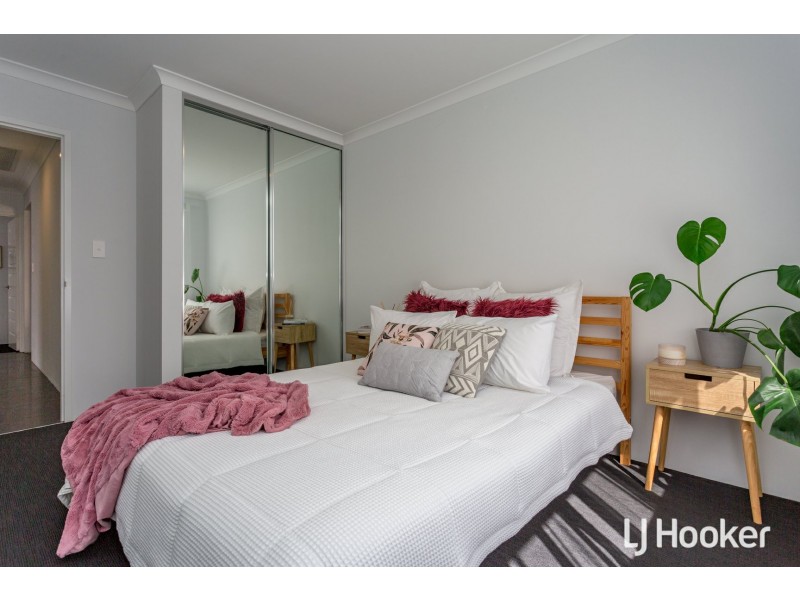 13 Choctaw Place, Darling Downs WA 6122