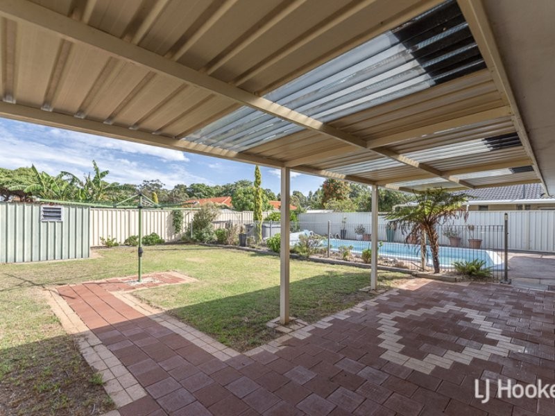 78 Glyndebourne Avenue, Thornlie WA 6108