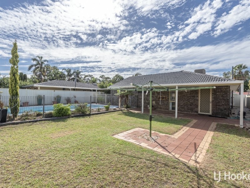 78 Glyndebourne Avenue, Thornlie WA 6108