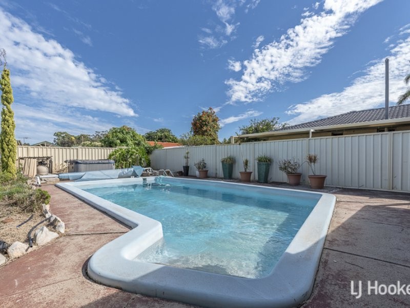 78 Glyndebourne Avenue, Thornlie WA 6108