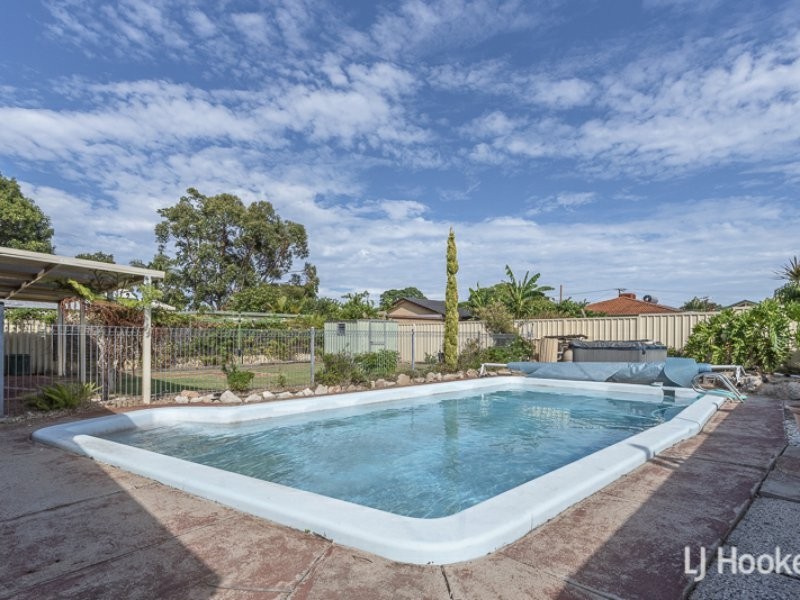 78 Glyndebourne Avenue, Thornlie WA 6108