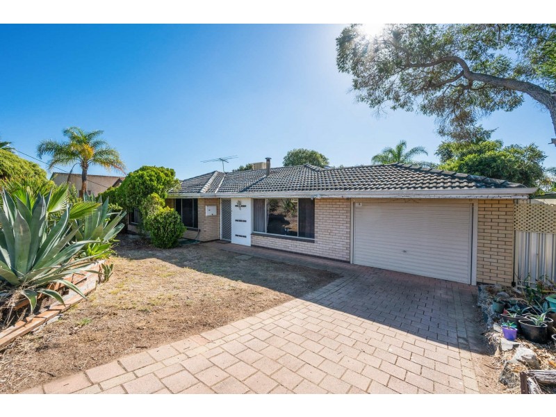 41 Pembury Road, Thornlie WA 6108