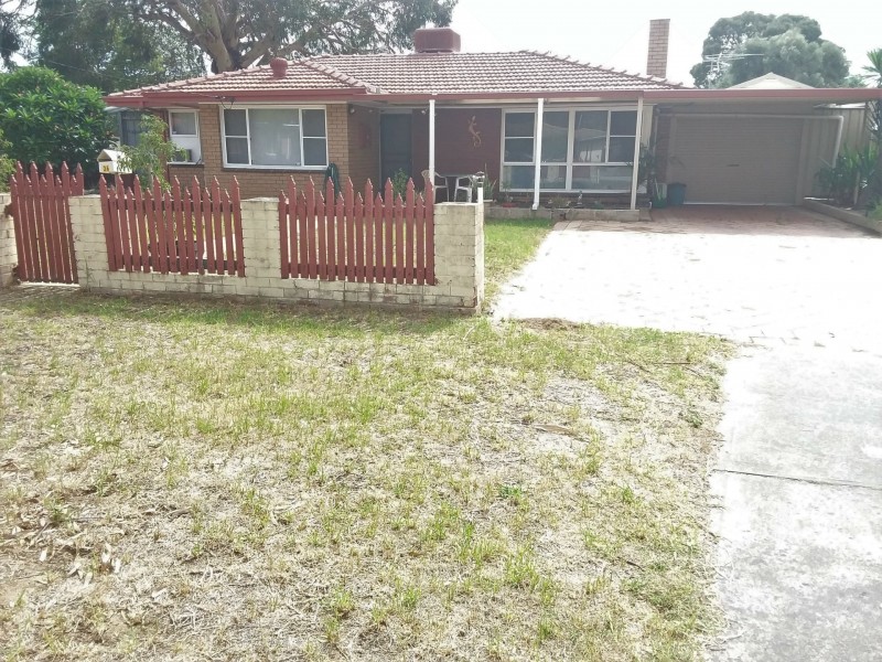 36 Doorigo Road, Armadale WA 6112