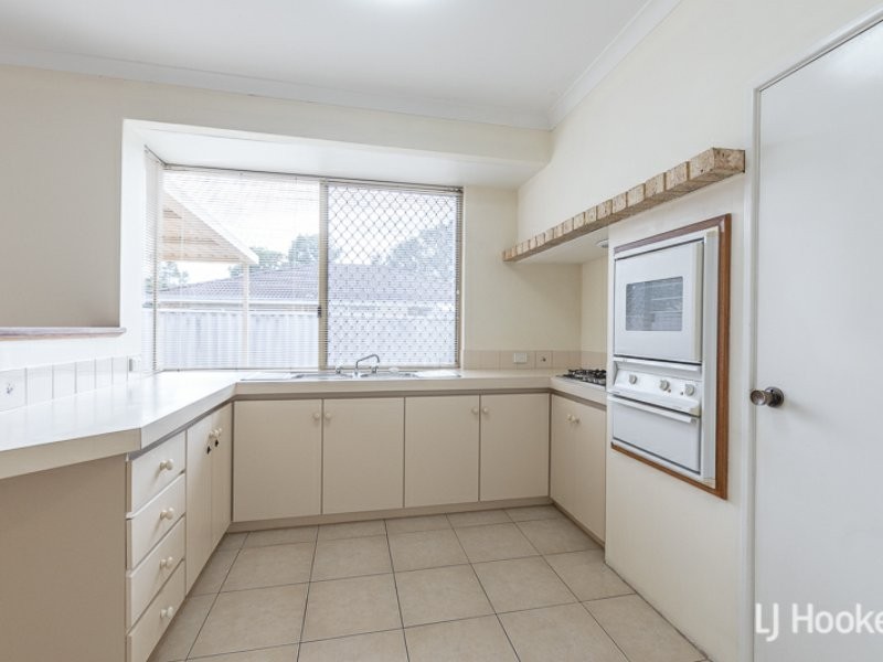 119 Bindoon Loop, Huntingdale WA 6110