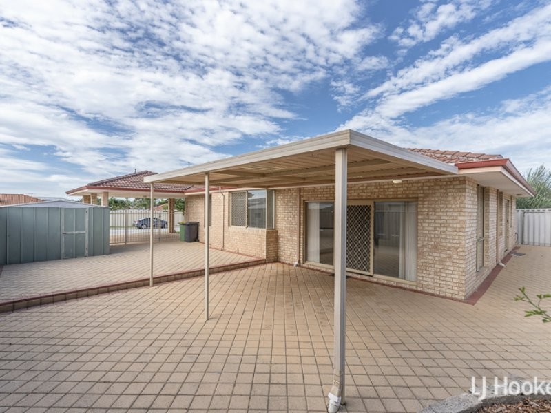 119 Bindoon Loop, Huntingdale WA 6110