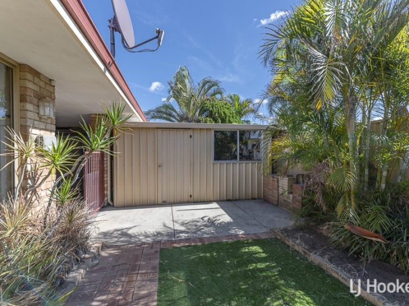 12 Reed Close, Thornlie WA 6108