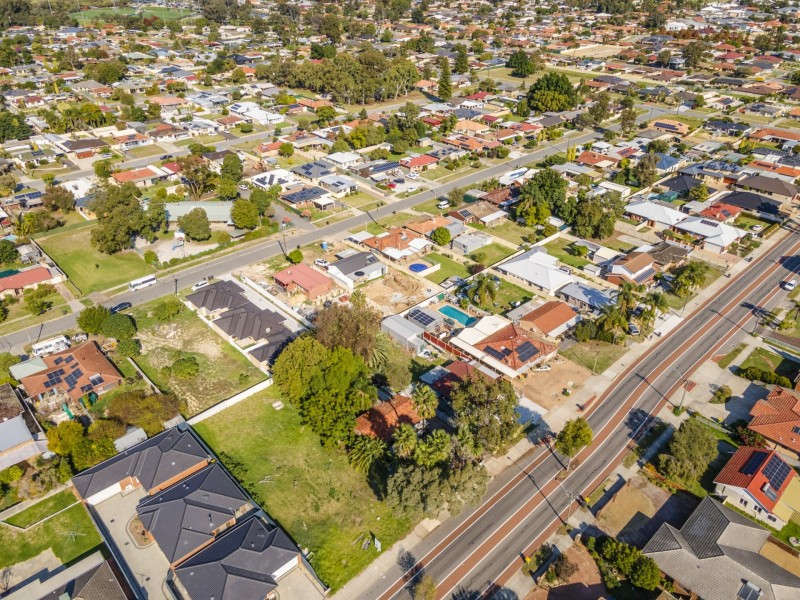 164 William Street, Beckenham WA 6107