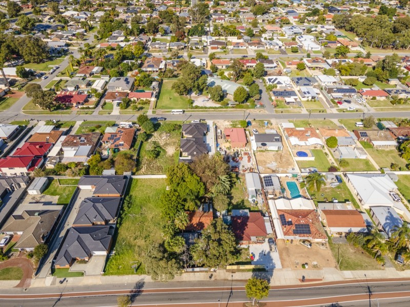 164 William Street, Beckenham WA 6107