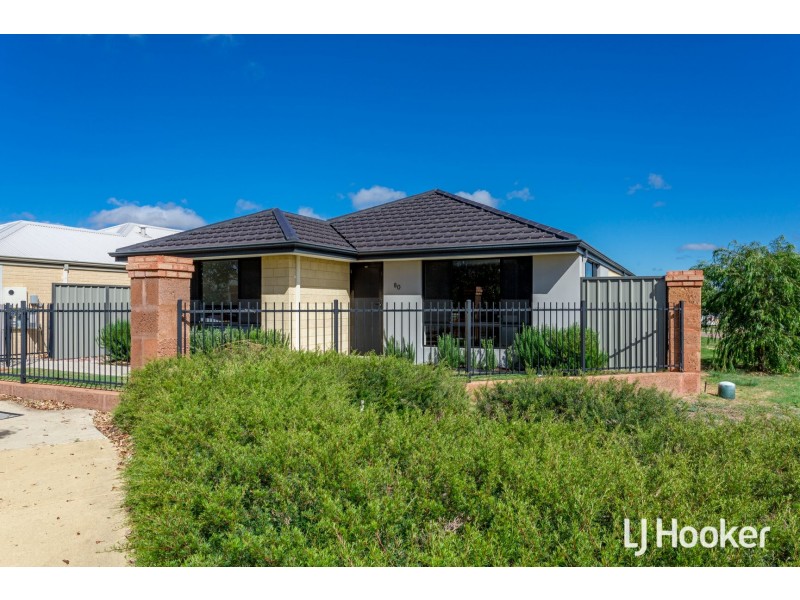 80 Kardan Boulevard, Byford WA 6122
