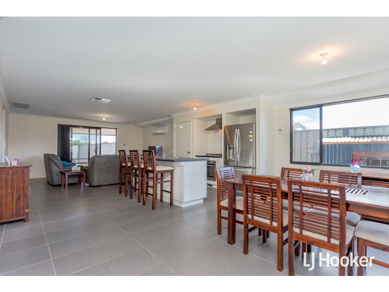 80 Kardan Boulevard, Byford WA 6122