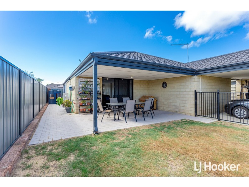 80 Kardan Boulevard, Byford WA 6122