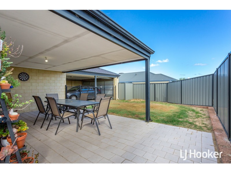 80 Kardan Boulevard, Byford WA 6122