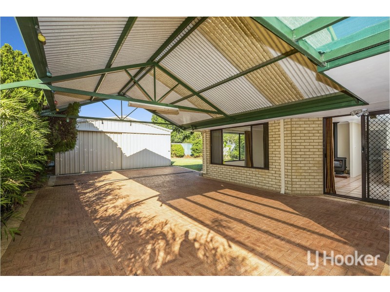 18 Bellbird Avenue, Huntingdale WA 6110