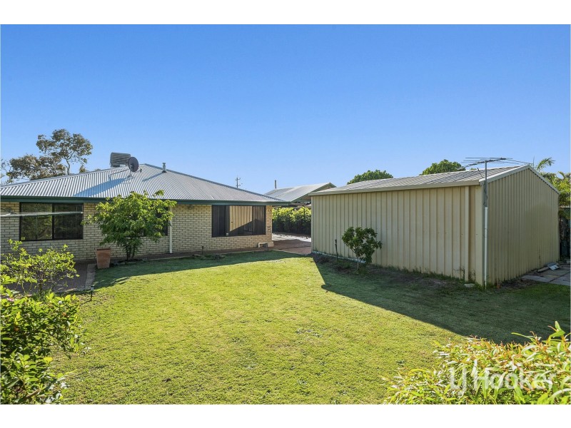 18 Bellbird Avenue, Huntingdale WA 6110