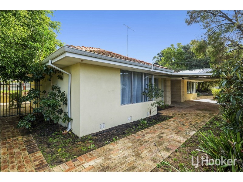 41 Slab Gully Road, Roleystone WA 6111