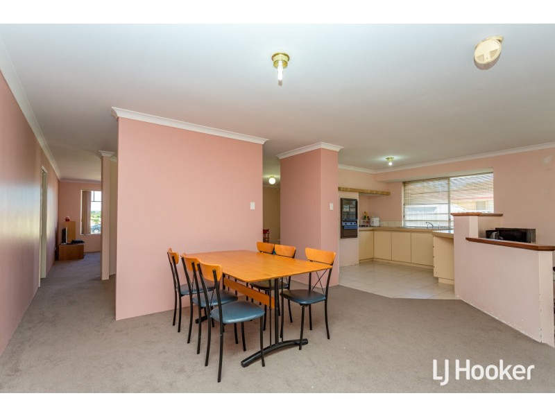 121 Bindoon Loop, Huntingdale WA 6110