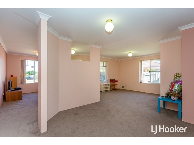 121 Bindoon Loop, Huntingdale WA 6110