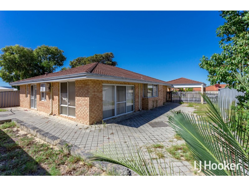 121 Bindoon Loop, Huntingdale WA 6110
