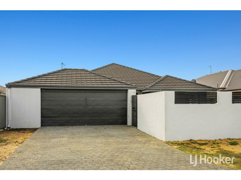22 Poseidon Road, Byford WA 6122