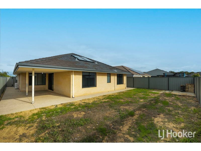 22 Poseidon Road, Byford WA 6122