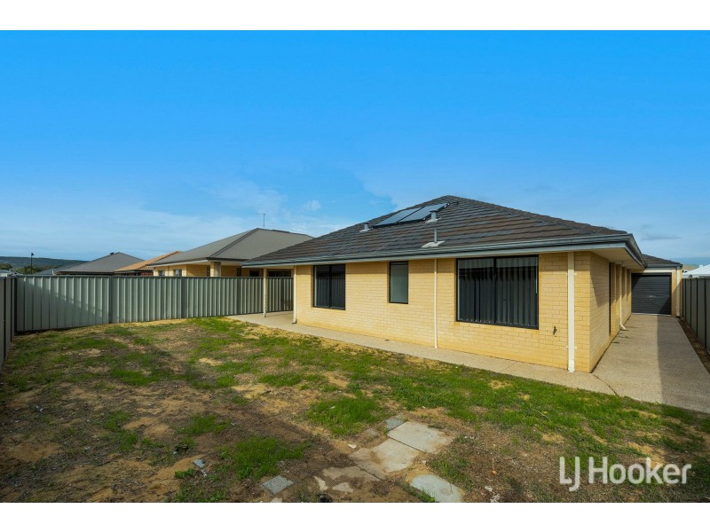 22 Poseidon Road, Byford WA 6122
