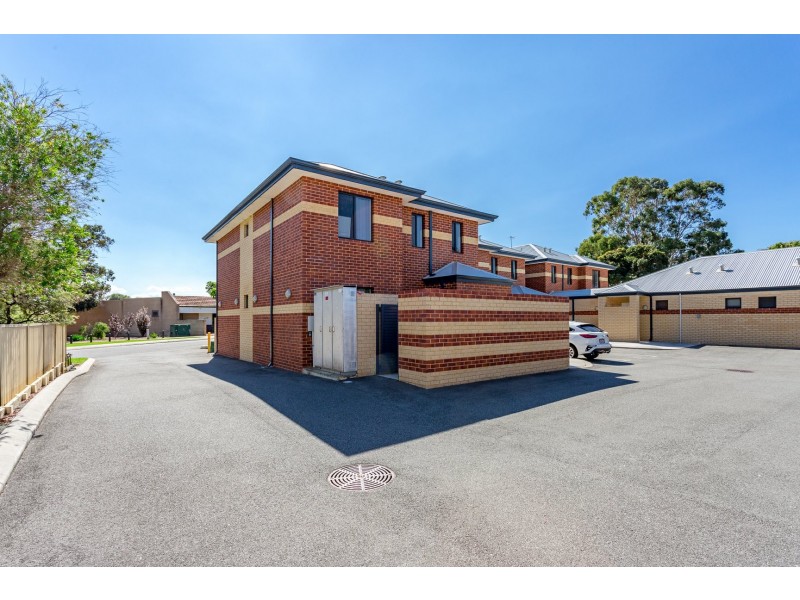 3/47 Stretton Way, Kenwick WA 6107