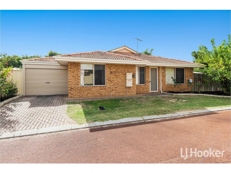 6 Colonial Place, Gosnells WA 6110