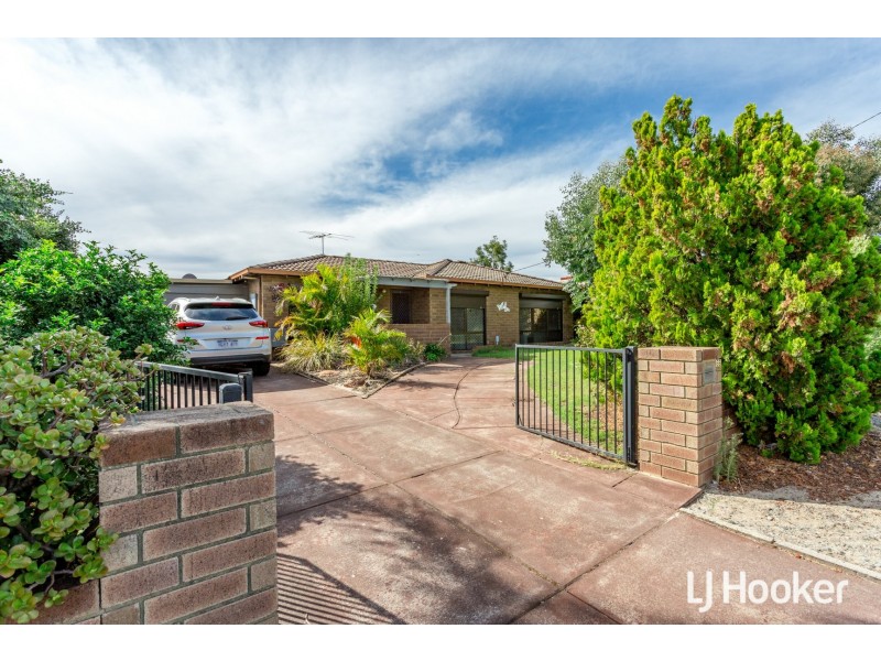66 Anaconda Drive, Gosnells WA 6110
