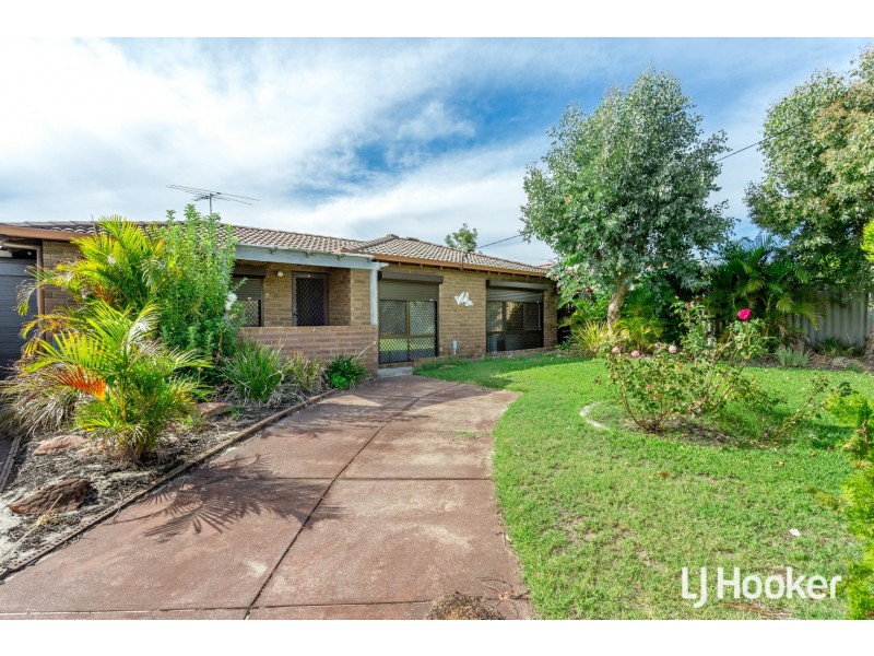 66 Anaconda Drive, Gosnells WA 6110