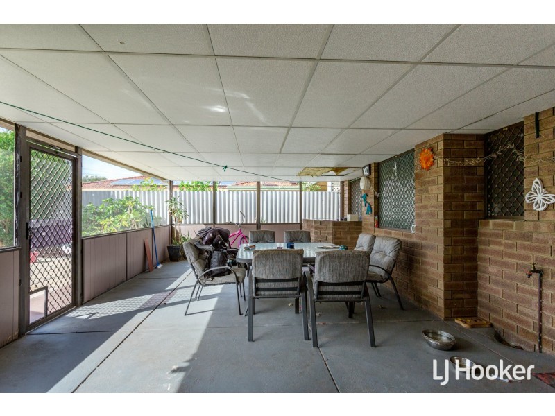 66 Anaconda Drive, Gosnells WA 6110