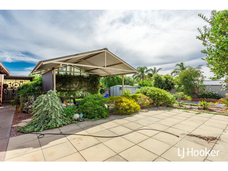 66 Anaconda Drive, Gosnells WA 6110
