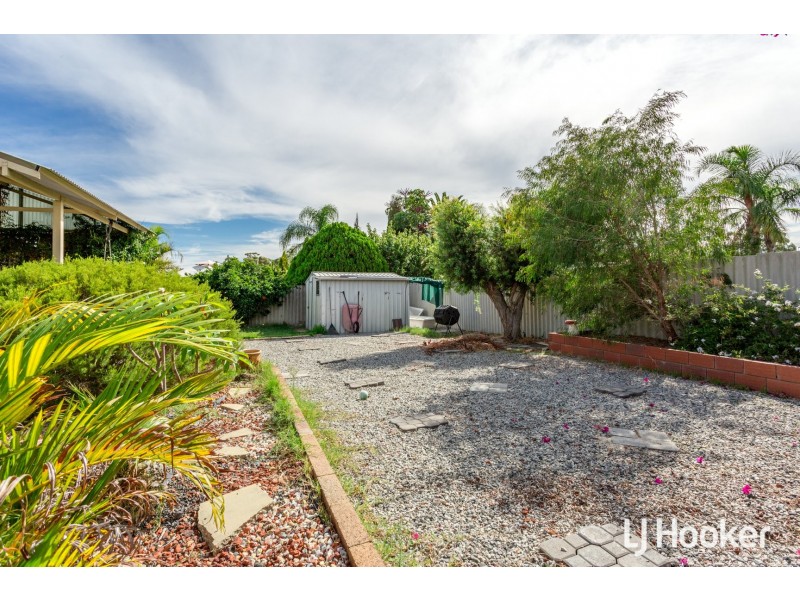 66 Anaconda Drive, Gosnells WA 6110