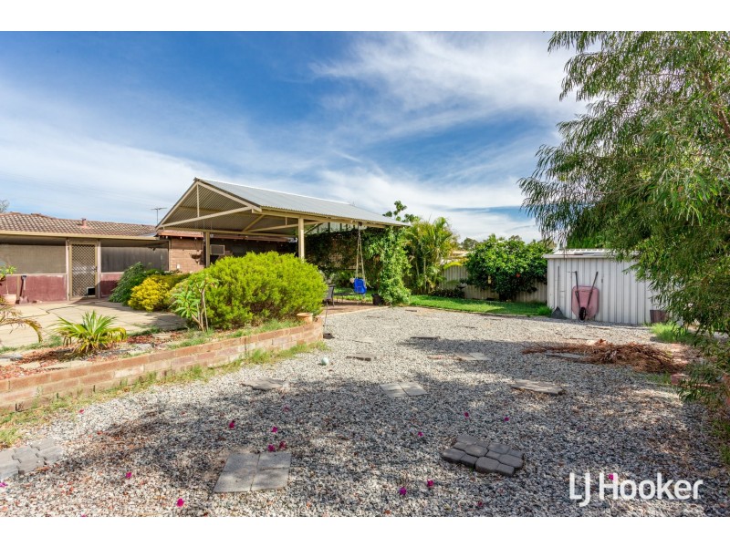 66 Anaconda Drive, Gosnells WA 6110