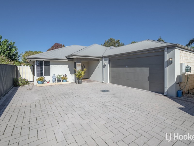 6A Bernice Way, Thornlie WA 6108